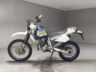 Suzuki DR250R из Японии, фото 2