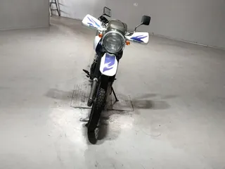 Suzuki DR250R из Японии, фото 3