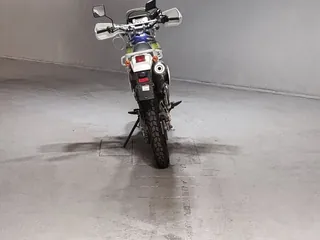 Suzuki DR250R из Японии, фото 4