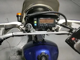 Suzuki DR250R из Японии, фото 5
