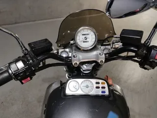 Yamaha V-MAX из Японии, фото 5