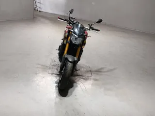 Yamaha MT-09 из Японии, фото 3