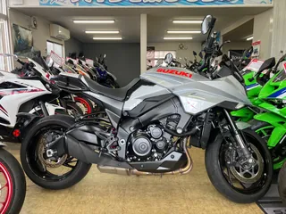 Suzuki GSX-S1000SR из Японии, фото 1