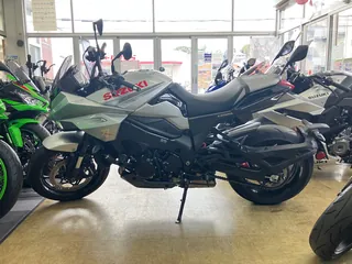 Suzuki GSX-S1000SR из Японии, фото 2