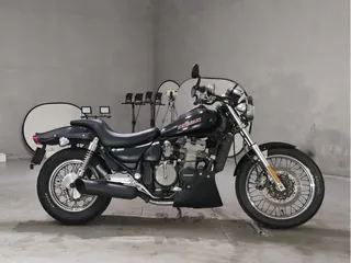 Kawasaki Eliminator 400 из Японии, фото 1