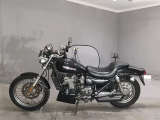 Kawasaki Eliminator 400 из Японии, фото 2