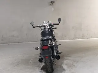 Kawasaki Eliminator 400 из Японии, фото 4
