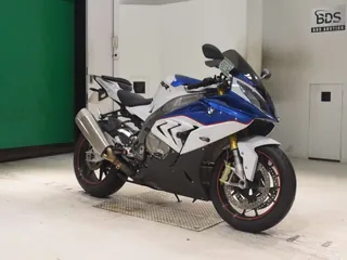 BMW S1000Rr из Японии, фото 3