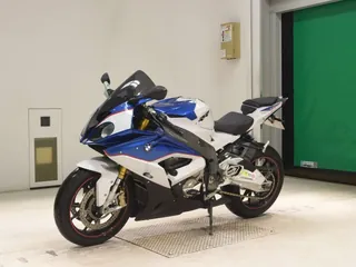 BMW S1000Rr из Японии, фото 4