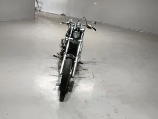 Honda Steed 400 из Японии, фото 3