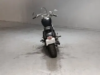 Honda Steed 400 из Японии, фото 4