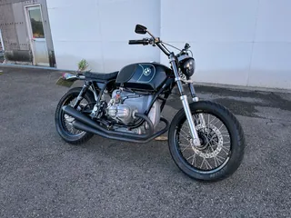 BMW R65 из Японии, фото 1