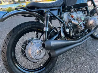 BMW R65 из Японии, фото 2