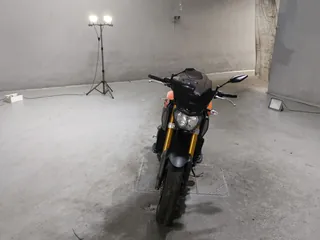 Yamaha MT-09 из Японии, фото 3