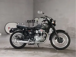 Kawasaki W800-2 из Японии, фото 1