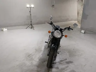 Kawasaki W800-2 из Японии, фото 3