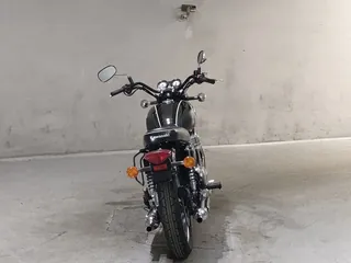 Kawasaki W800-2 из Японии, фото 4