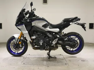 Yamaha Tracer 9 GT из Японии, фото 2