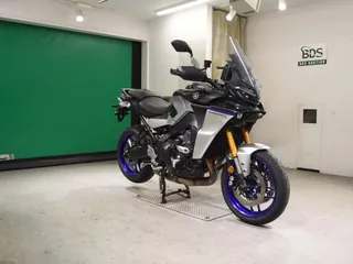 Yamaha Tracer 9 GT из Японии, фото 3