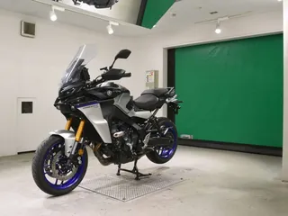 Yamaha Tracer 9 GT из Японии, фото 4