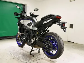 Yamaha Tracer 9 GT из Японии, фото 6