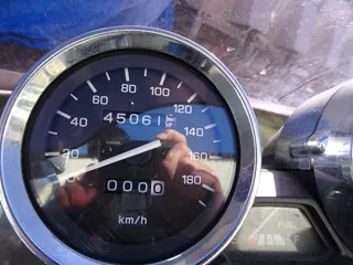 Yamaha XJR1200 из Японии, фото 3