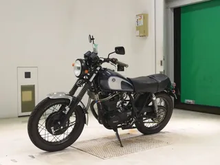 Yamaha SR500 из Японии, фото 4