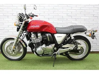 Honda CB1100F из Японии, фото 1