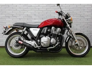Honda CB1100F из Японии, фото 2