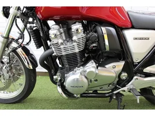 Honda CB1100F из Японии, фото 8