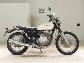 Honda CB400SS из Японии, фото 1