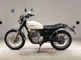 Honda CB400SS из Японии, фото 2