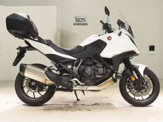 Honda NT1100 из Японии, фото 1