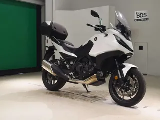 Honda NT1100 из Японии, фото 3