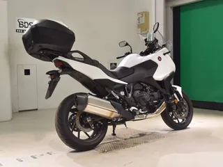 Honda NT1100 из Японии, фото 5
