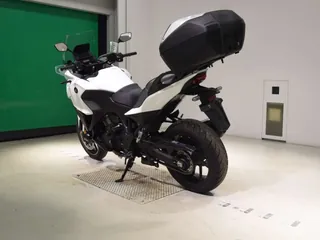 Honda NT1100 из Японии, фото 6
