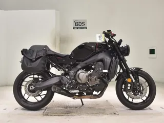 Yamaha Xsr900-2 из Японии, фото 1