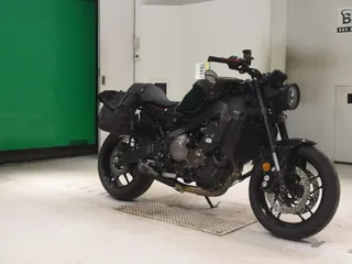 Yamaha Xsr900-2 из Японии, фото 3