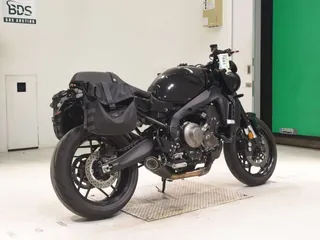 Yamaha Xsr900-2 из Японии, фото 5