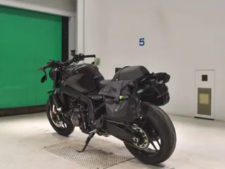 Yamaha Xsr900-2 из Японии, фото 6