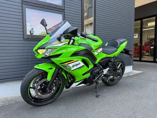 Kawasaki Z650A из Японии, фото 3