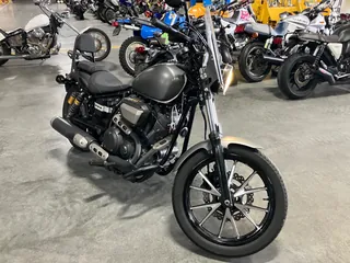 Yamaha Bolt 950A из Японии, фото 1