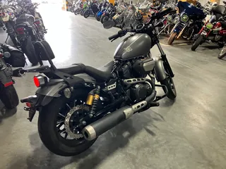 Yamaha Bolt 950A из Японии, фото 2