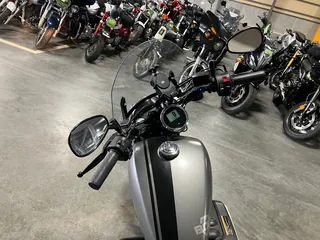 Yamaha Bolt 950A из Японии, фото 3