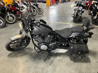 Yamaha Bolt 950A из Японии, фото 4