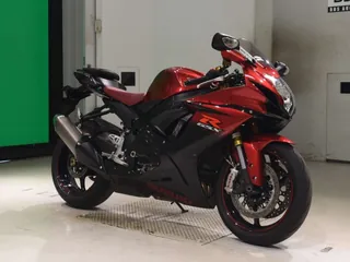 Suzuki GSX-R750 из Японии, фото 3