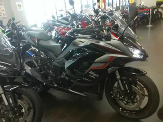 Kawasaki NINJA1000SX из Японии, фото 1