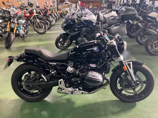 BMW R12 G|S из Японии, фото 1