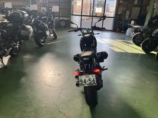 BMW R12 G|S из Японии, фото 4