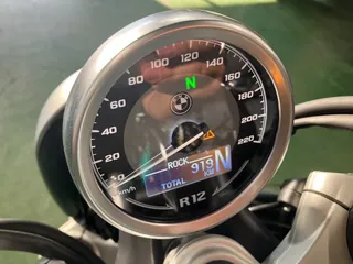 BMW R12 G|S из Японии, фото 5